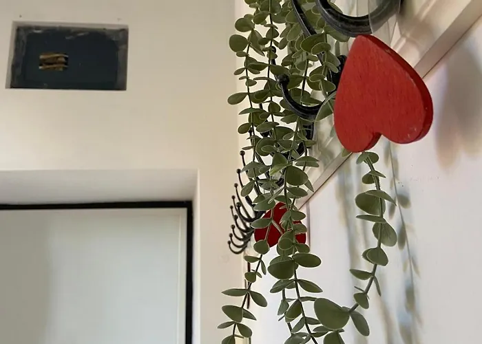 Apartment Piccolo Sogno Rom