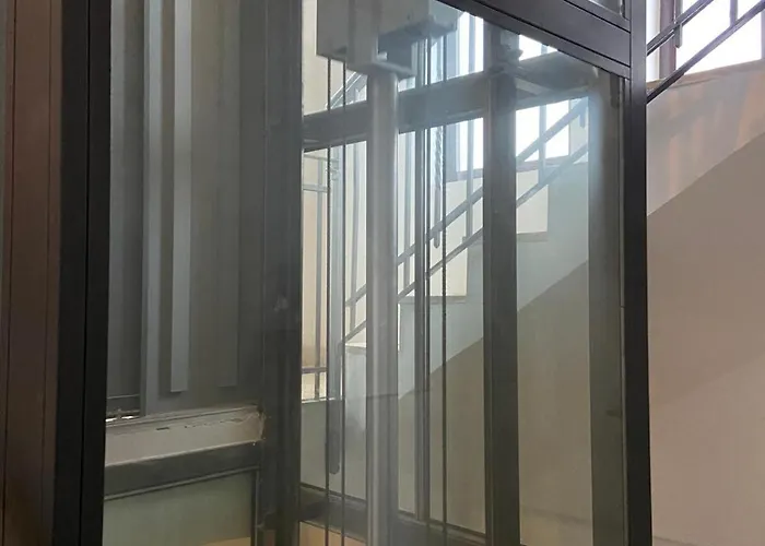 Piccolo Sogno Apartment