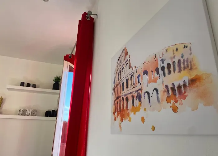 Apartment Piccolo Sogno