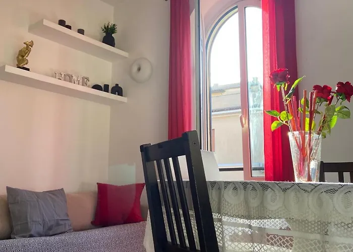 Piccolo Sogno Apartment Rom