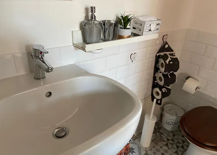 Apartment Piccolo Sogno Rom