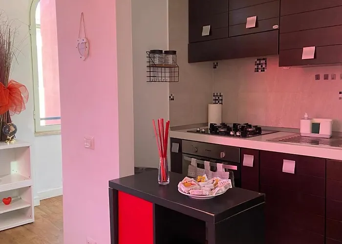 Piccolo Sogno Apartment