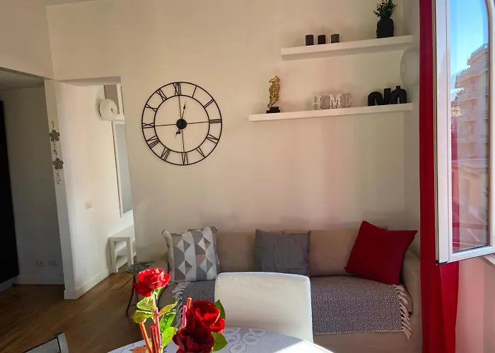 Apartment Piccolo Sogno Rom