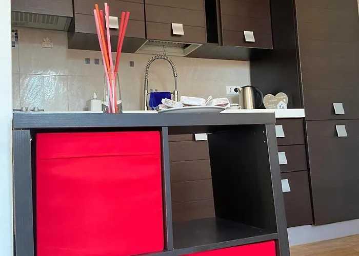 Piccolo Sogno Apartment Rom