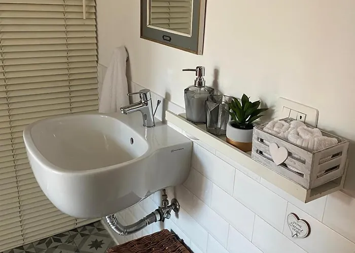 Piccolo Sogno Apartment *