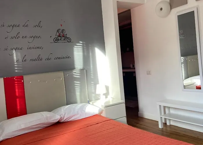 Apartment Piccolo Sogno