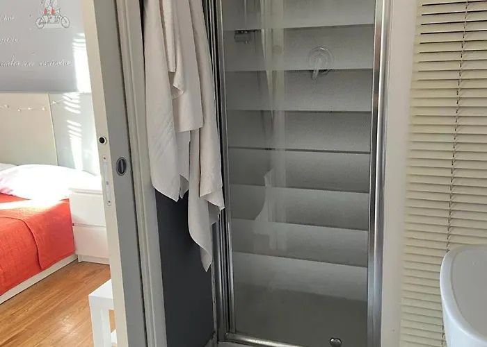 Apartment Piccolo Sogno Rom