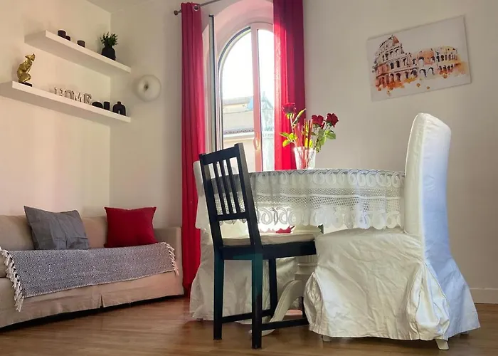 Piccolo Sogno Apartment *