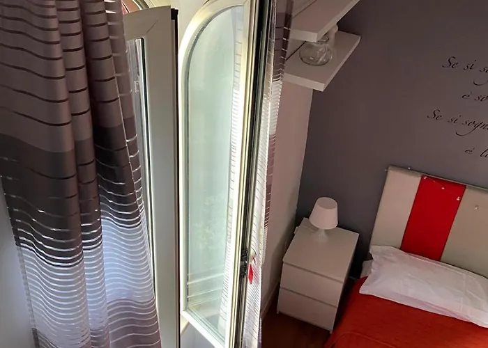 Piccolo Sogno Apartment