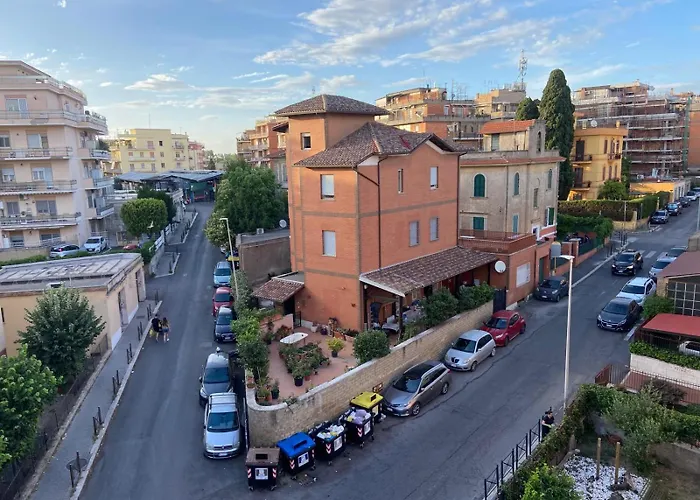 Apartment Piccolo Sogno